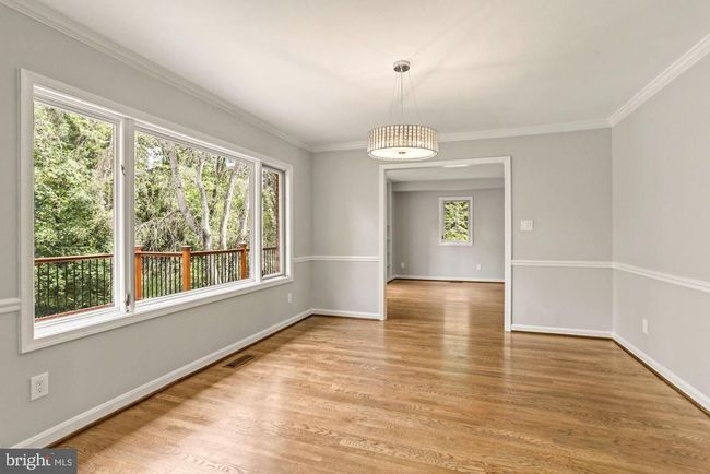 1011 Shipman Ln, House other with 5 bedrooms, 4 bathrooms and null parking in Mclean VA | Image 12