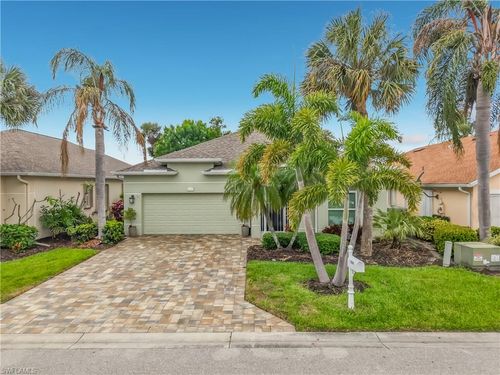 13337 Queen Palm Run, NORTH FORT MYERS, FL, 33903-5293 | Card Image