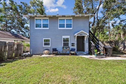 800 15th Ave S, ST PETERSBURG, FL, 33701-5320 | Card Image