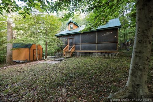 3320 Bluff Rd, Birdseye, IN, 47513-9387 | Card Image