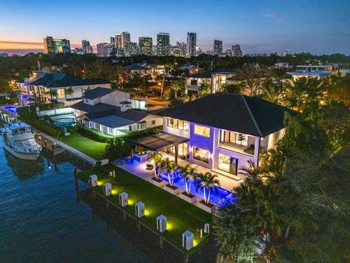 1520 Se 10th St, Fort Lauderdale, FL, 33316-1420 | Card Image