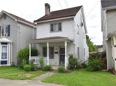 109 6th Ave, House other with 3 bedrooms, 2 bathrooms and null parking in Carnegie PA | Image 1