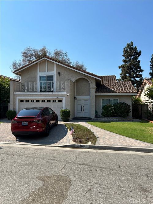 12512 Sandycreek Ln, Cerritos, CA, 90703-2049 | Card Image