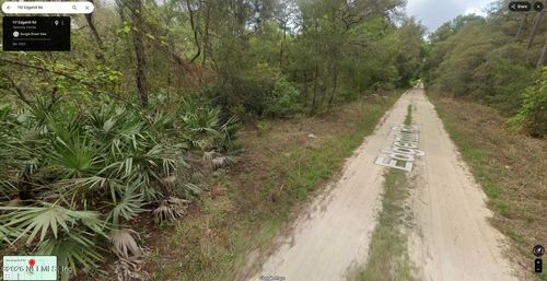 116 Edgehill Road, Satsuma, FL, 32189 | Card Image