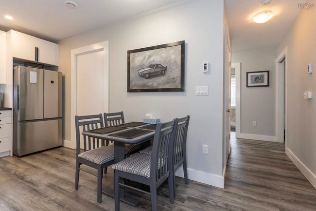 498 Fox Point Rd, House other with 2 bedrooms, 1 bathrooms and null parking in Fox River NS | Image 8