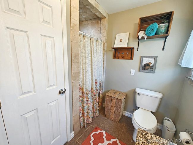 406 Seneca St, House other with 4 bedrooms, 2 bathrooms and null parking in Tahlequah OK | Image 26