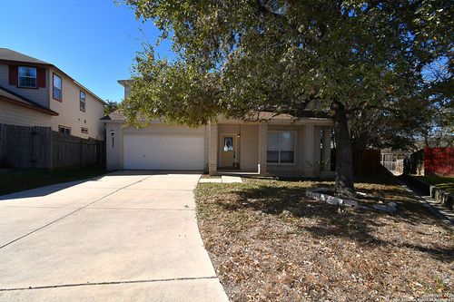 8834 Ridgefront, San Antonio, TX, 78250-7224 | Card Image