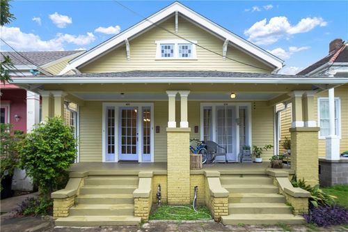 411 Pelican Ave, New Orleans, LA, 70114-1017 | Card Image