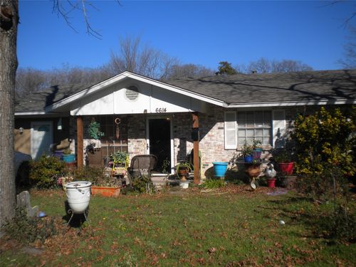 6614 Coleshire Dr, Dallas, TX, 75232-3525 | Card Image