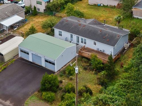 9750 5th St, Bay City, OR, 97107-9801 | Card Image