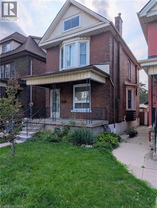 61 N Barnesdale Avenue N, Hamilton, ON, L8L6R9 | Card Image