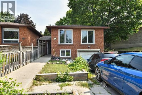 78 Horning Dr, Hamilton, ON, L9C6L1 | Card Image