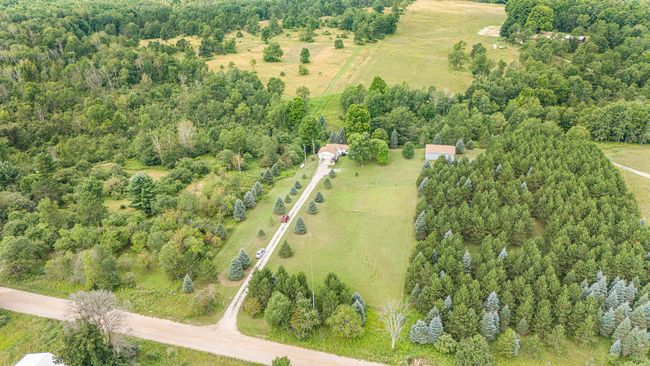2779 N State Rd, House other with 3 bedrooms, 2 bathrooms and null parking in Luther MI | Image 6