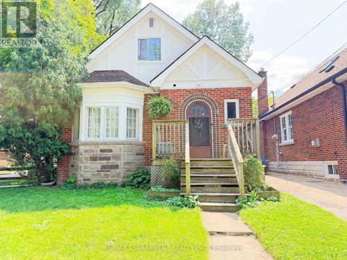 1 Norwood Road, Hamilton (Westdale), ON, L8S3P8 | Card Image