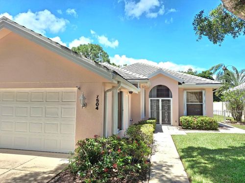 7504 Se Marsh Fern Ln, Hobe Sound, FL, 33455-7842 | Card Image