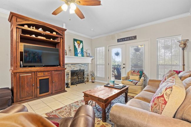 APT-3207 - 3404 American Dr, Condo with 2 bedrooms, 2 bathrooms and null parking in Lago Vista TX | Image 9