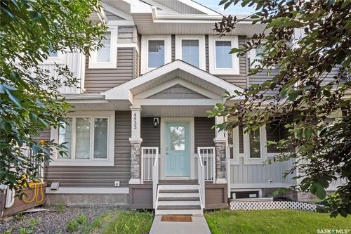 4533 Primrose Green Dr E, Regina, SK, S4V3K4 | Card Image
