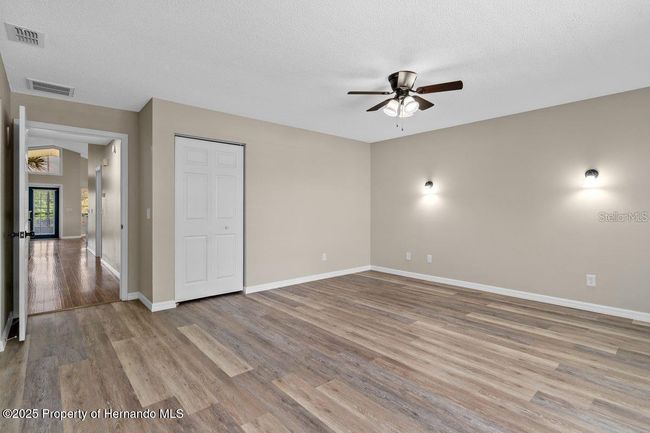3357 Fernleaf Dr, House other with 4 bedrooms, 3 bathrooms and null parking in HERNANDO BEACH FL | Image 30