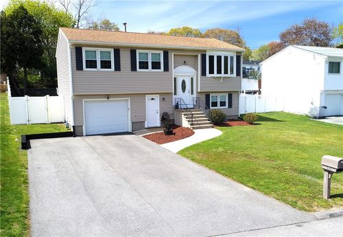 131 Jambray Ave, Warwick, RI, 02886-0749 | Card Image