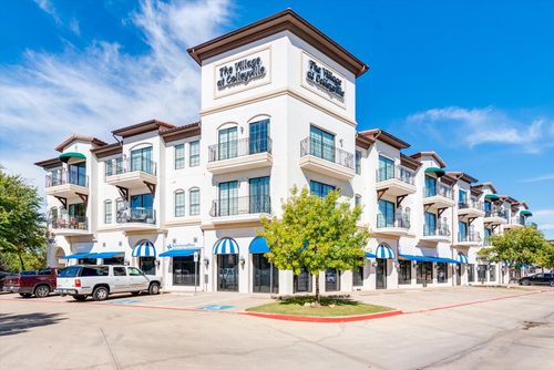 207-5232 Colleyville Blvd, Colleyville, TX, 76034-7828 | Card Image