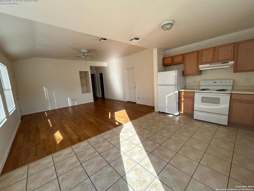 14543 Clovelly Wood, San Antonio, TX, 78233-3971 | Card Image