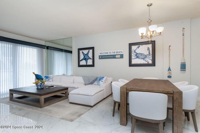 105 - 601 N Miramar Ave, Condo with 3 bedrooms, 3 bathrooms and null parking in Indialantic FL | Image 12