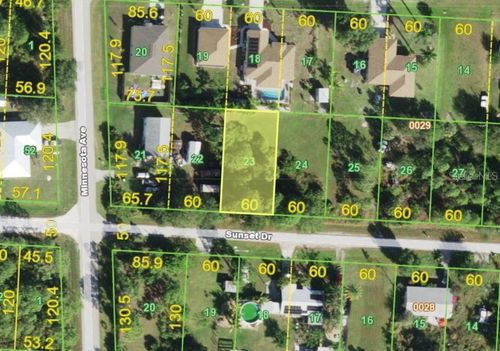 27408 Sunset Dr, Punta Gorda, FL, 33955 | Card Image