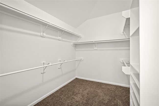 Primary Walk-In Closet | Image 23