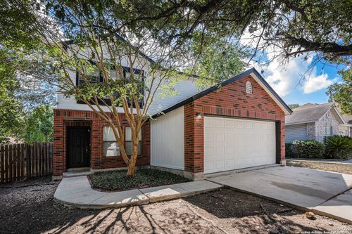 13038 Woller Vly, San Antonio, TX, 78249-3731 | Card Image