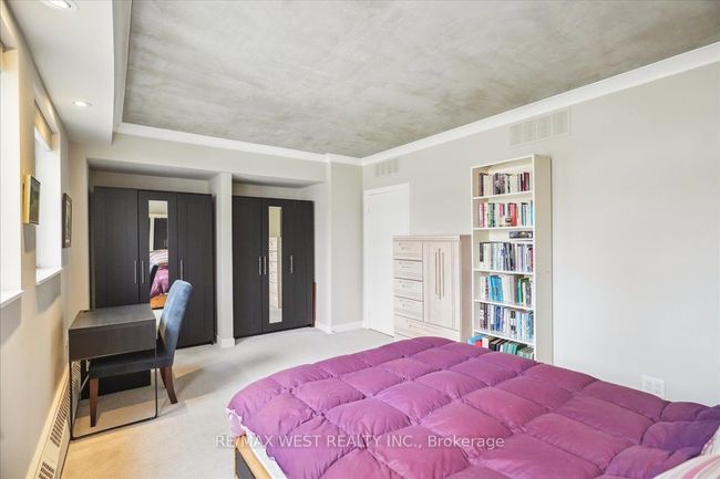 108 - 3 Duplex Ave, Condo with 3 bedrooms, 3 bathrooms and null parking in North York ON | Image 7