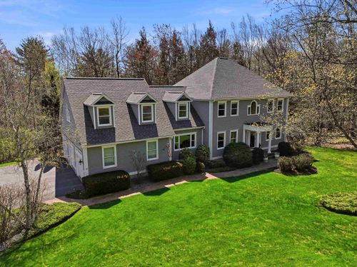 43 Bassett Ln, Newfields, NH, 03856-8226 | Card Image