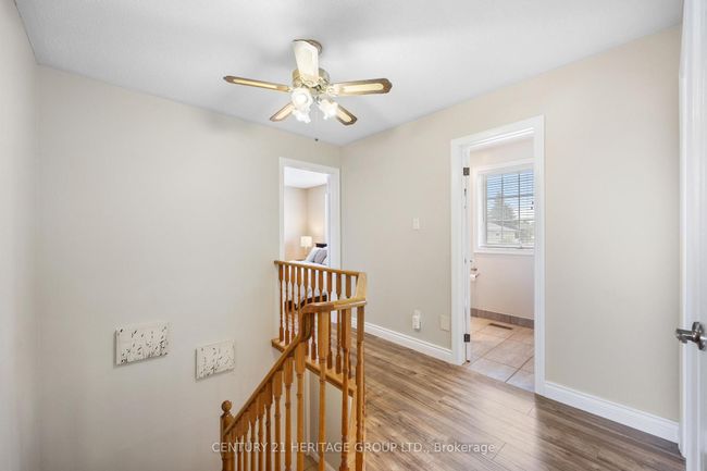 36 Laverock St, House other with 4 bedrooms, 3 bathrooms and 4 parking in Tottenham ON | Image 17