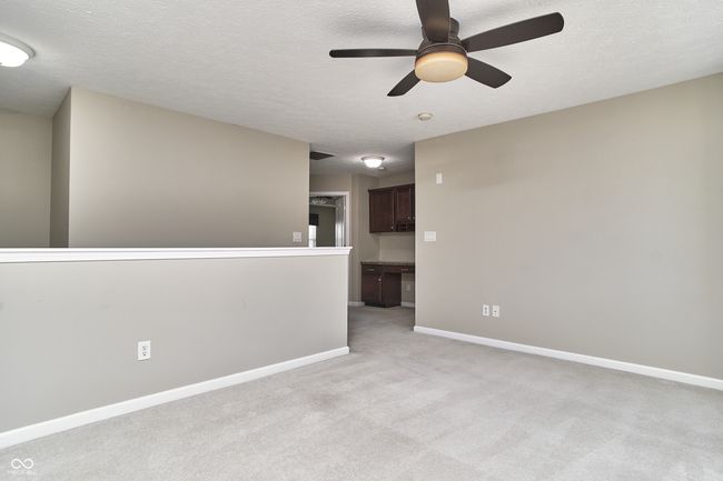 13499 Molique Blvd, Townhouse with 2 bedrooms, 3 bathrooms and null parking in Fishers IN | Image 32
