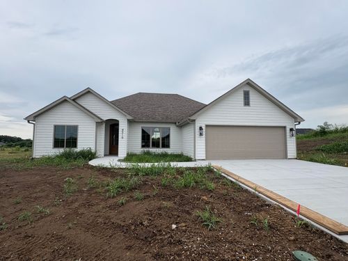 4519 Estacada Dr, COLUMBIA, MO, 65201-2206 | Card Image