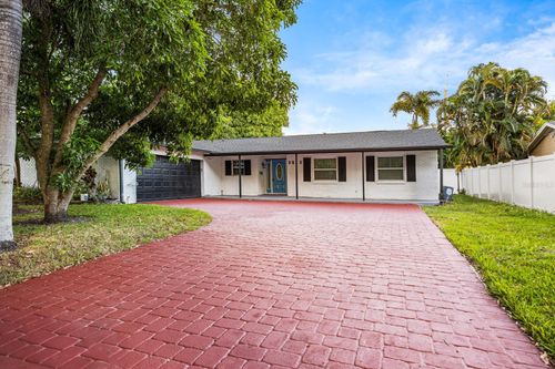 3823 Bainbridge Ave, Orlando, FL, 32839-1401 | Card Image