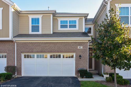 87 Preserve Dr, Palatine, IL, 60074-1156 | Card Image
