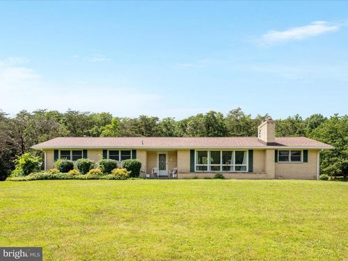 5409 Greenspring Valley Rd, GREEN SPRING, WV, 26722-4626 | Card Image