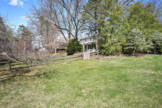 5711 Pheasant Hill Road, House other with 5 bedrooms, 3 bathrooms and null parking in MONONA WI | Image 51