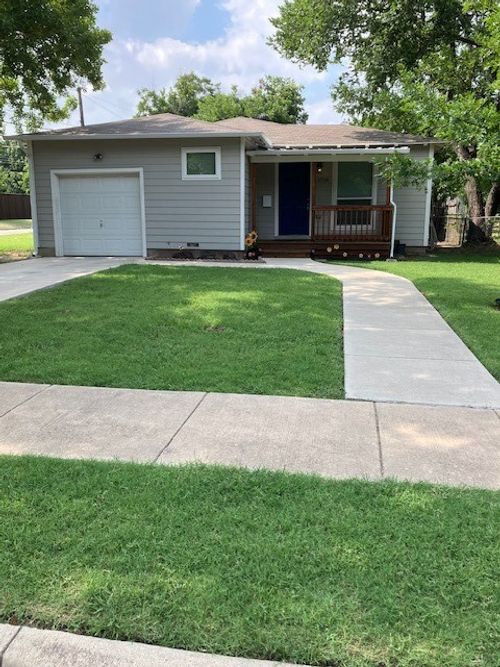 1718 Nw Dallas St, Grand Prairie, TX, 75050-5201 | Card Image
