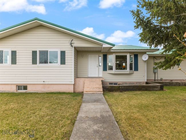 21 Mcpherson Ln, House other with 5 bedrooms, 3 bathrooms and null parking in Wilsall MT | Image 10