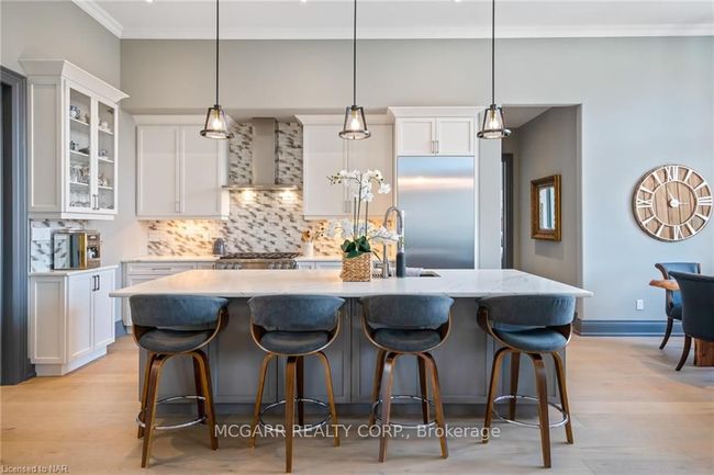 734 Warner Rd, House other with 5 bedrooms, 4 bathrooms and 6 parking in Niagara On The Lake ON | Image 19