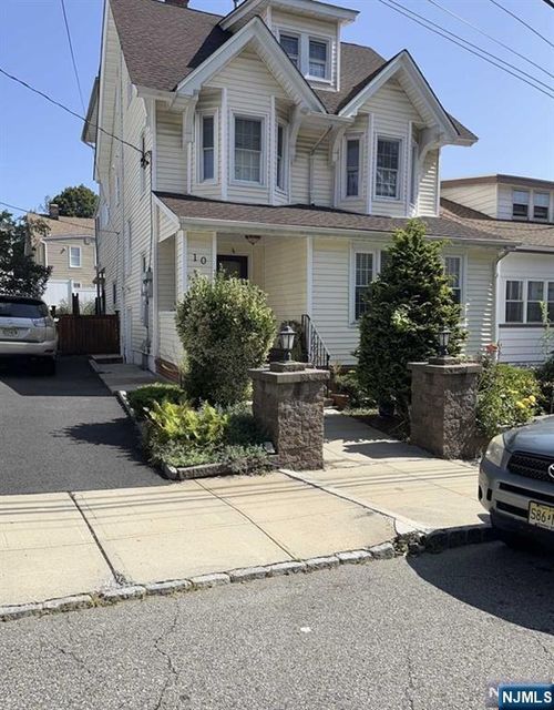 10 Edisonia Ter, West Orange, NJ, 07052-5602 | Card Image