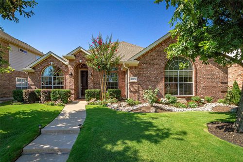 1706 Humbolt Dr, Allen, TX, 75002-6457 | Card Image