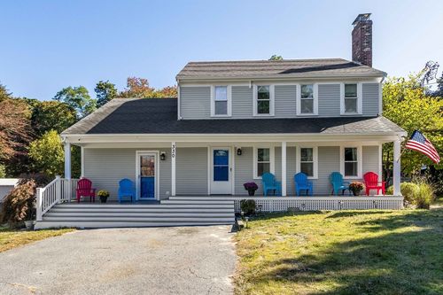 330 Hay Rd, Eastham, MA, 02642-2641 | Card Image