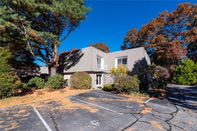 C - 6 Caddy Rock Road, Condo with 2 bedrooms, 2 bathrooms and 2 parking in North Kingstown RI | Image 2