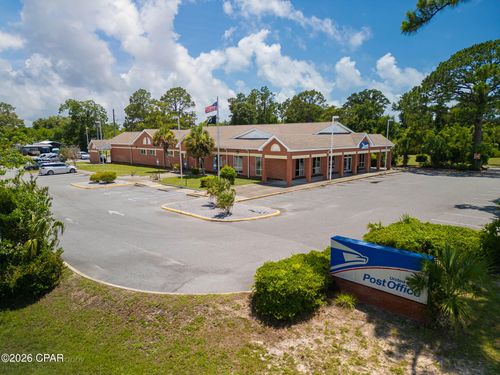 502 Garrison Avenue, Port St. Joe, FL, 32456 | Card Image