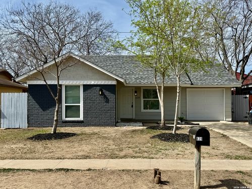 839 Pleasure Park St, San Antonio, TX, 78227-1829 | Card Image