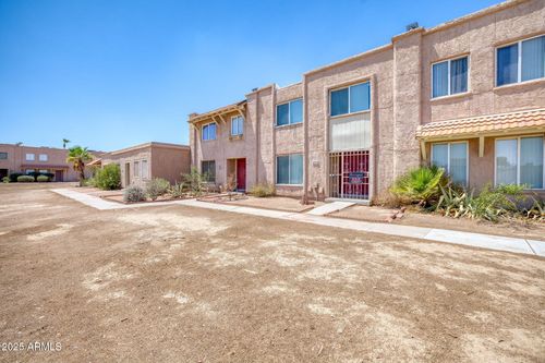 8403 N 33rd Ave, Phoenix, AZ, 85051-5972 | Card Image