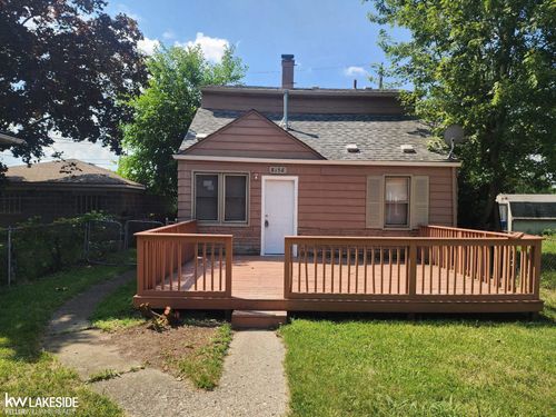 8158 Westminster Ave, Warren, MI, 48089-2982 | Card Image