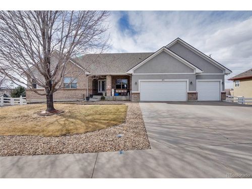 271 Corvette Cir, Fort Lupton, CO, 80621-7629 | Card Image